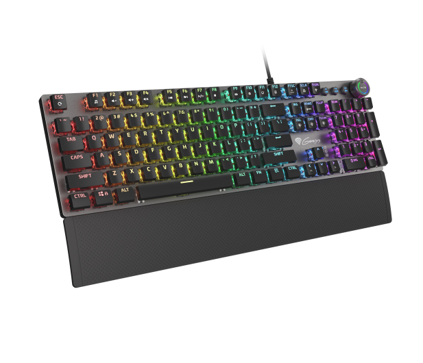 Genesis Thor 400 RGB - 1077261 - zdjęcie 2